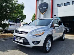 Begagnad 2013 Ford Kuga Trend SUV | 79 900 kr (Bra pris)