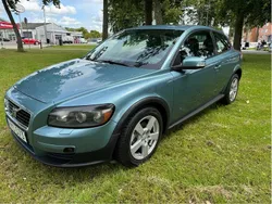 Blå Begagnad 2009 Volvo C30 Kinetic Halvkombi | 45 000 kr (Marknadspris)