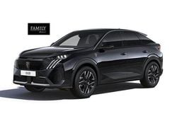 Gråmetallic Begagnad 2024 Peugeot e-3008 GTi SUV | 459 000 kr