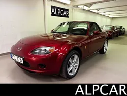 Mazda MX5