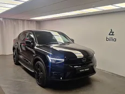 Svart Begagnad 2024 Volvo EC40 Performance SUV | 559 000 kr (Dyr)