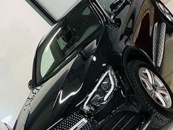 Svart Begagnad 2021 Mercedes GLC300e Sportkupé | 519 500 kr (Marknadspris)