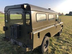 Begagnad 1974 Land Rover Defender SUV | 135 000 kr