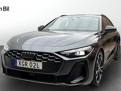 Daytonagrå pärleffekt Begagnad 2024 Audi A5 S-Line Kombi | 579 000 kr