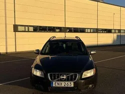 Grå Begagnad 2011 Volvo V70 Momentum Kombi | 35 000 kr (Bra pris)