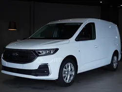 Okänd Ny 2025 Ford Transit Limited Van | 393 625 kr (Marknadspris)