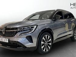 Grå Begagnad 2023 Renault Austral Techno SUV | 346 000 kr (Bra pris)