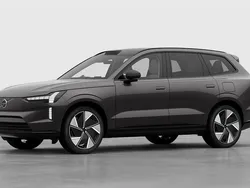Grå Ny 2025 Volvo EX90 Performance SUV | 1 149 900 kr (Marknadspris)