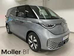 Ny 2025 VW ID. Buzz Van | 632 750 kr (Bra pris)