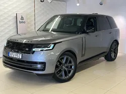 Grå Begagnad 2024 Land Rover Range Rover Autobiography SUV | 1 949 000 kr