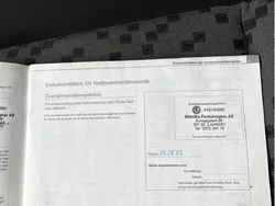 Brun Begagnad 2005 Skoda Fabia Halvkombi | 33 900 kr (Marknadspris)