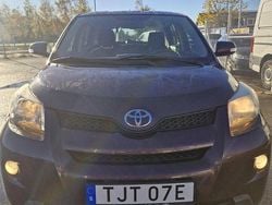 Begagnad 2009 Toyota Urban Cruiser SUV | 36 000 kr (Bra pris)