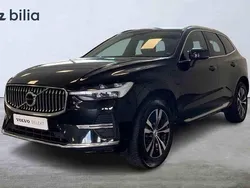 Svart Begagnad 2023 Volvo XC60 SUV | 479 900 kr (Bra pris)