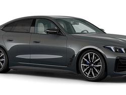 Grå Ny 2025 BMW i4 Comfort Edition Sedan | 744 400 kr (Superpris)