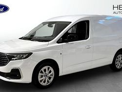 Begagnad 2025 Ford Transit Limited | 299 900 kr