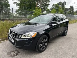 Svart Begagnad 2011 Volvo XC60 R-Design Momentum SUV | 114 900 kr (Superpris)