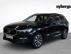 Svart Begagnad 2024 Volvo XC60 Core SUV | 455 000 kr (Bra pris)