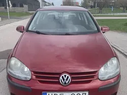 VW Golf IV