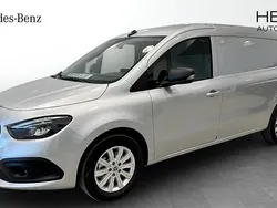 Ny 2025 Mercedes Citan 110 Edition 1 | 295 000 kr (Marknadspris)
