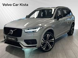 Silver Begagnad 2024 Volvo XC90 Ultra SUV | 769 900 kr (Marknadspris)
