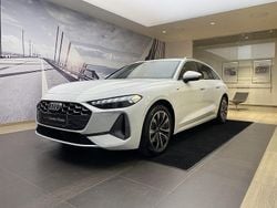 Vit Ny 2025 Audi A5 Proline Kombi | 612 300 kr