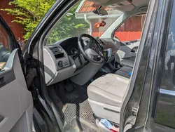 Svart Begagnad 2013 VW T5 Van | 70 000 kr (Superpris)