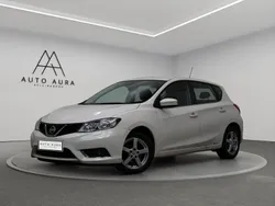 Nissan Pulsar