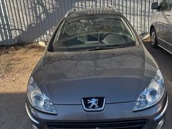 Begagnad 2008 Peugeot 407 Kombi | 5 000 kr (Superpris)