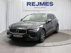 Begagnad 2019 Volvo V60 Kombi | 299 500 kr