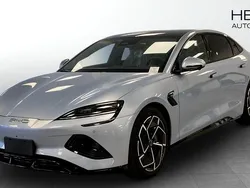 Ny 2024 BYD Seal Sedan | 624 900 kr