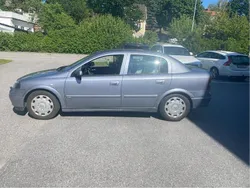 Begagnad 2004 Opel Astra Sedan | 16 500 kr