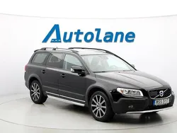 Onyx black Begagnad 2015 Volvo XC70 Dynamic SUV | 169 900 kr (Marknadspris)