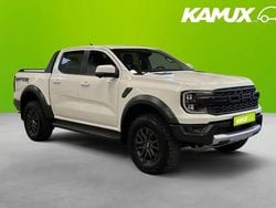 Vit Begagnad 2024 Ford Ranger Raptor Pickup | 769 800 kr