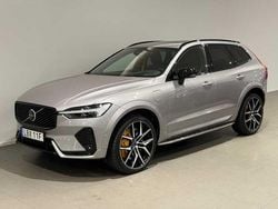 Begagnad 2026 Volvo XC60 SUV | 819 500 kr