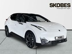 Vit Ny 2025 Lynk & Co 02 SUV | 474 995 kr