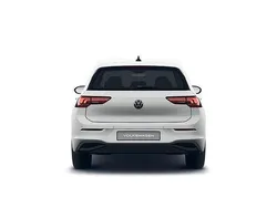 Blå Ny 2025 VW Golf VIII Life Kombi | 318 900 kr (Bra pris)