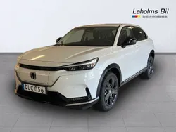 Vit Begagnad 2023 Honda e:Ny1 Elegance SUV | 399 900 kr