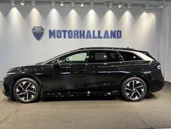 Ny 2025 VW ID.7 Pro Sedan | 687 500 kr (Marknadspris)