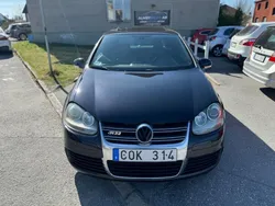 VW Golf V