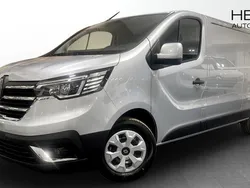 Ny 2024 Renault Trafic Van | 324 900 kr