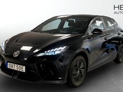 Begagnad 2023 MG MG4 EV Halvkombi | 249 900 kr