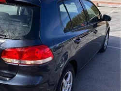 Grå Begagnad 2011 VW Golf Halvkombi | 54 000 kr (Marknadspris)