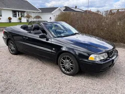 Svart Begagnad 2004 Volvo C70 Cab | 63 000 kr (Bra pris)