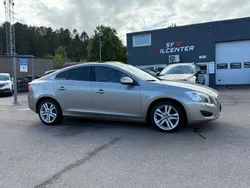 Ljusbrun (brun) Begagnad 2012 Volvo S60 Summum Sedan | 84 900 kr (Bra pris)