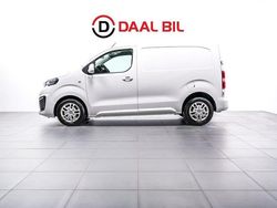 Vit Begagnad 2018 Peugeot Expert Van | 179 700 kr (Superpris)