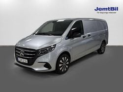 Silver Ny 2026 Mercedes Vito | 708 750 kr