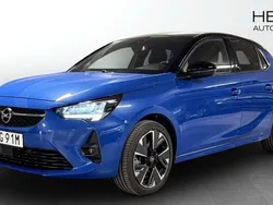 Opel Corsa-e
