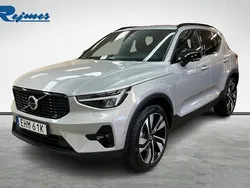 Begagnad 2025 Volvo XC40 SUV | 429 900 kr (Lite dyr)