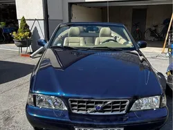 Volvo C70