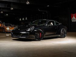 Begagnad 2018 Porsche 911 Carrera 4S Sportkupé | 1 099 990 kr